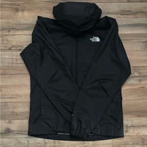 The North Face Black Jacket